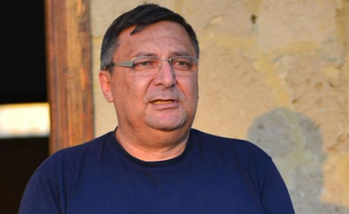 Bülent Dizdarlı