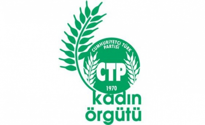 CTP Kadın Örgütü