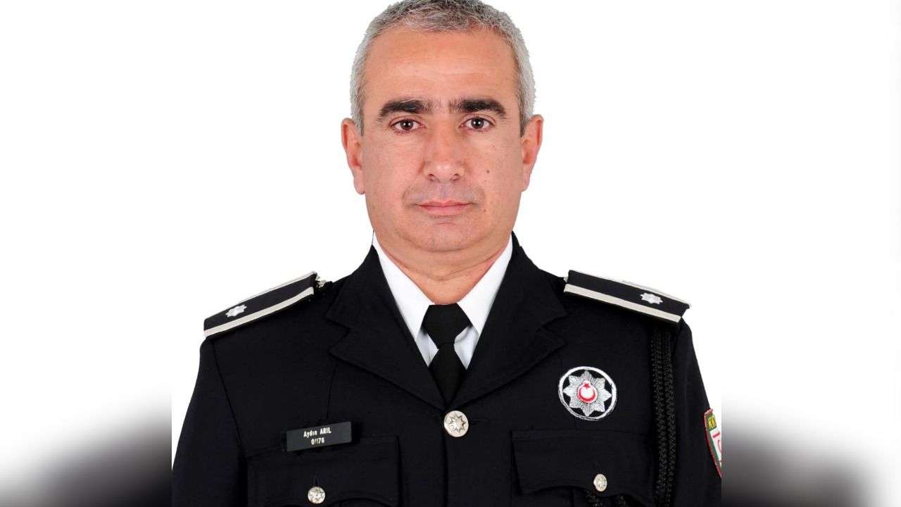 Acı kayıp! Aydın Arıl yaşamını yitirdi Acı kayıp! Aydın Arıl yaşamını yitirdi