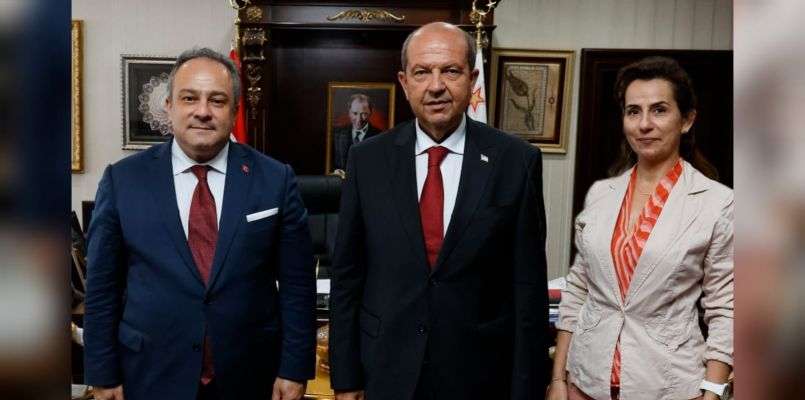 Covid-19 süreci Cumhurbaşkanlığı’nda yapılan toplantıda ele alındı Covid-19 süreci Cumhurbaşkanlığı’nda yapılan toplantıda ele alındı