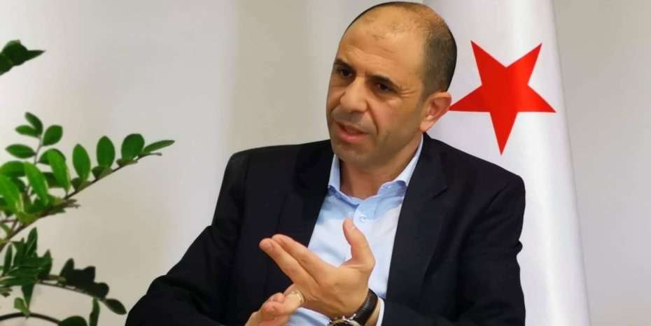 özersay Özersay