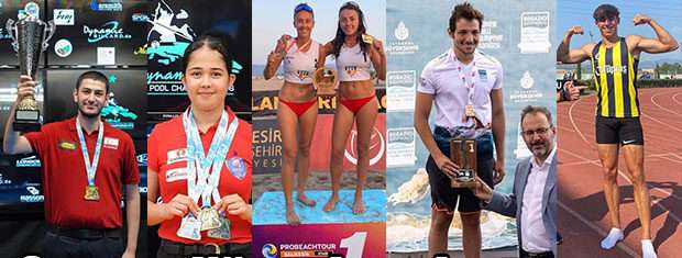 Taygun Özcihan. 20 yaş altında iki günde hem gençlerde hem büyüklerde 100 ve 200 metre rekorlarını kırdı. 200 metreyi 20.96 koşarak 21 saniye altına inen ilk atlet oldu. 100 metreyi ise 10.55’den 10.47’ye indirdi. Taygun Özcihan. 20 yaş altında iki günde hem gençlerde hem büyüklerde 100 ve 200 metre rekorlarını kırdı. 200 metreyi 20.96 koşarak 21 saniye altına inen ilk atlet oldu. 100 metreyi ise 10.55’den 10.47’ye indirdi.