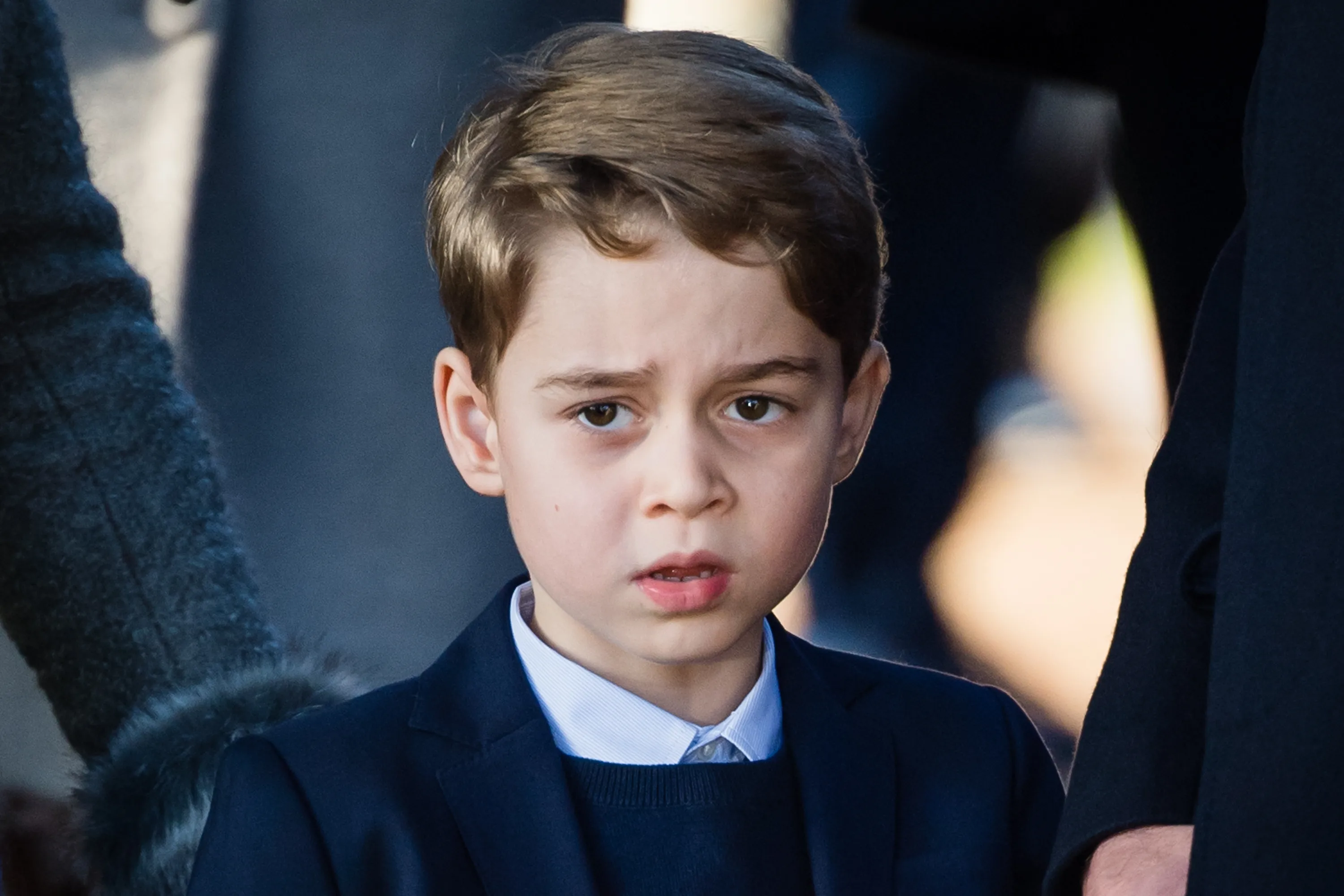 Prens George Prens George