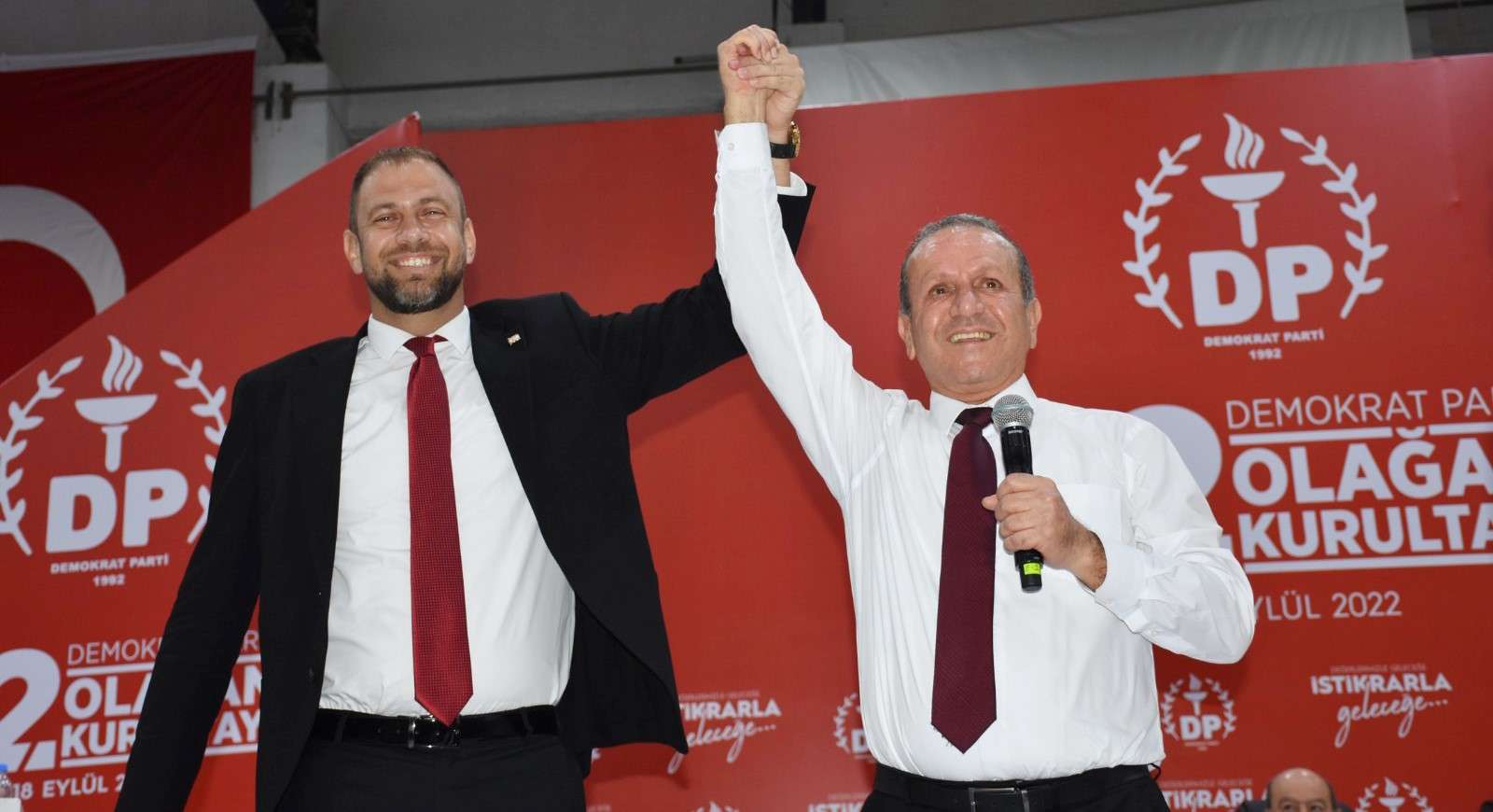 Ataoğlu: Şimdi yerel seçimlere odaklanma zamanı Ataoğlu: Şimdi yerel seçimlere odaklanma zamanı