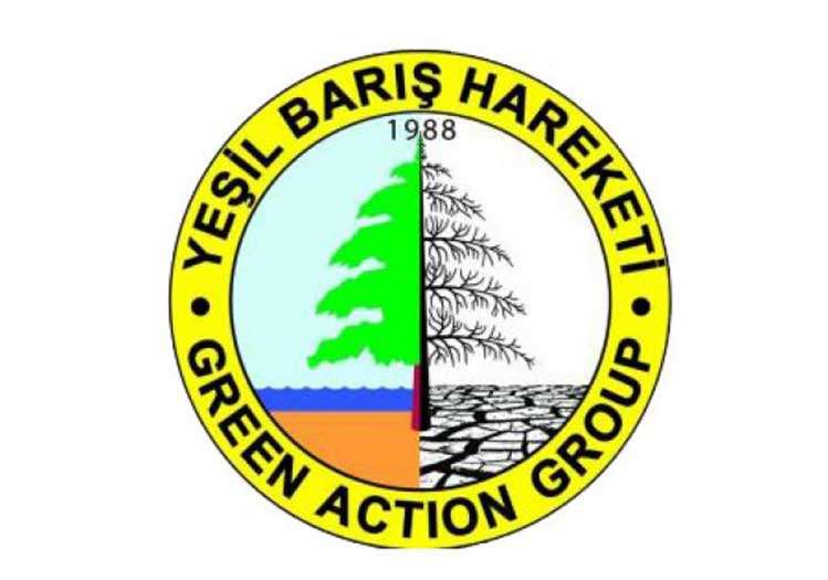 Yeşil Barış Hareketi Yeşil Barış Hareketi