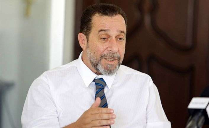 Serdar Denktaş