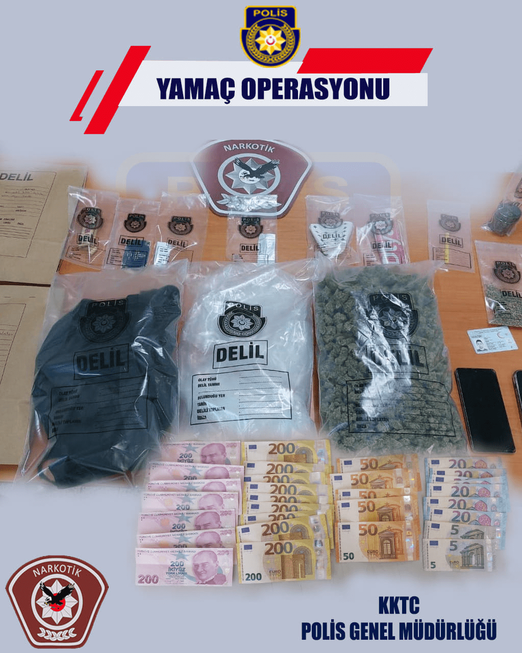 image-2 Narkotikten “Yamaç” Operasyonu… Narkotikten “Yamaç” Operasyonu…