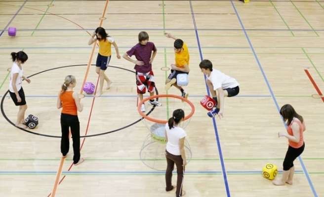 Türkiye Cumhuriyeti ile Kuzey Kıbrıs Türk Cumhuriyeti Hükümeti arasında imzalanan Gençlik ve Spor Alanında İşbirliği Protokolü kapsamında “Sportif Yetenek Taraması Projesi” başlıyor. Türkiye Cumhuriyeti ile Kuzey Kıbrıs Türk Cumhuriyeti Hükümeti arasında imzalanan Gençlik ve Spor Alanında İşbirliği Protokolü kapsamında “Sportif Yetenek Taraması Projesi” başlıyor.