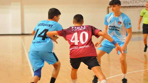 GOL Parkede gollü gün Parkede gollü gün
