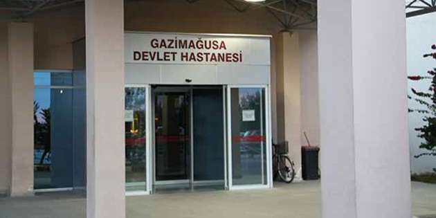 gazimağusa devlet hastanesi gazimağusa devlet hastanesi