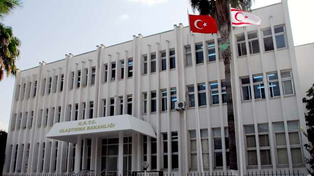 Bayındırlık ve Ulaştırma Bakanlığı Bayındırlık ve Ulaştırma Bakanlığı
