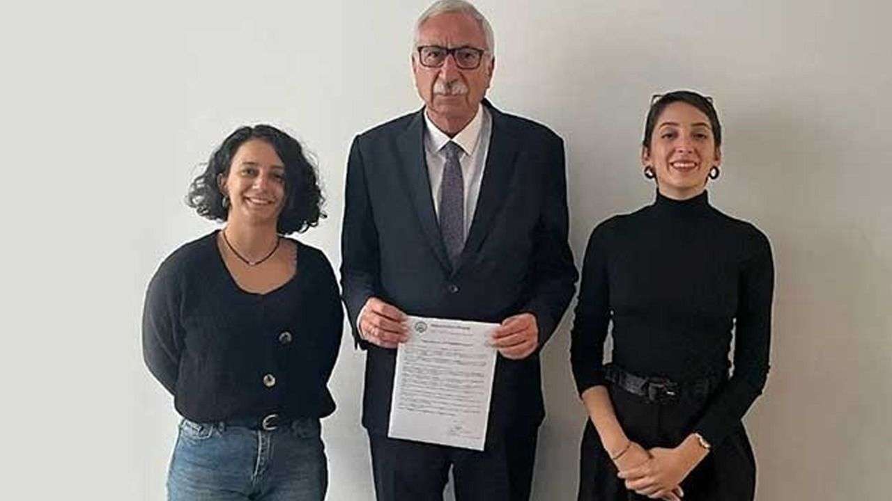 Güngördü “Mülteci ve Sığınmacı Dostu Belediyecilik Protokolü”nü İmzaladı Güngördü “Mülteci ve Sığınmacı Dostu Belediyecilik Protokolü”nü İmzaladı