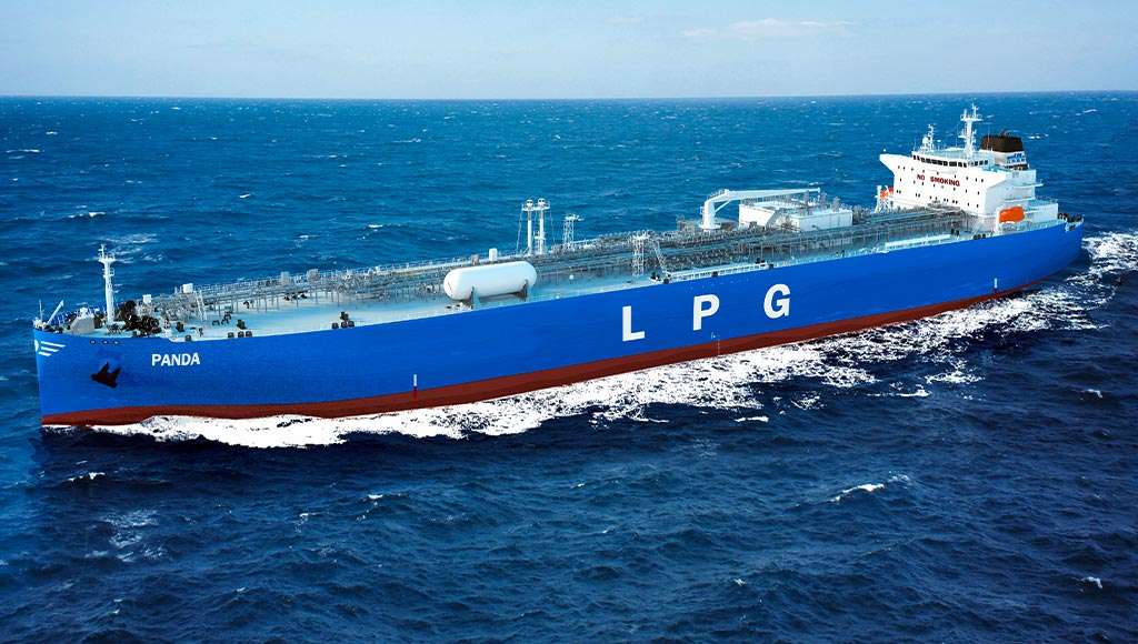 LPG LPG