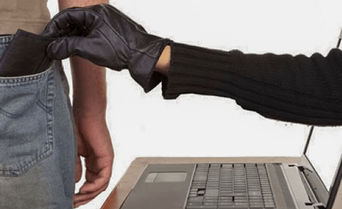 İnternet üzerinden 520 bin Euro dolandırıldı İnternet üzerinden 520 bin Euro dolandırıldı