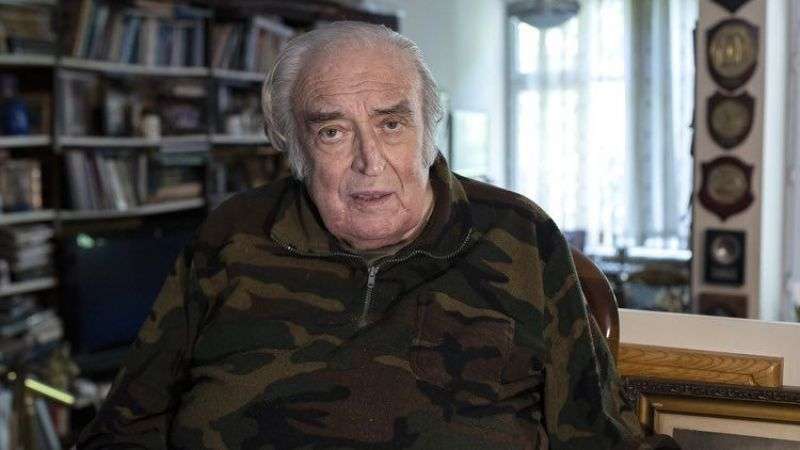 Gazeteci ve foto muhabiri Ergin Konuksever vefat etti Gazeteci ve foto muhabiri Ergin Konuksever vefat etti