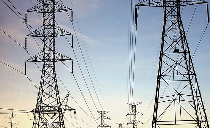 Türkiye’de sanayi elektriğine yüzde 16 indirim Türkiye’de sanayi elektriğine yüzde 16 indirim