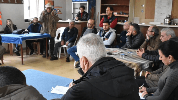 Halkın Partisi Halkın Partisi