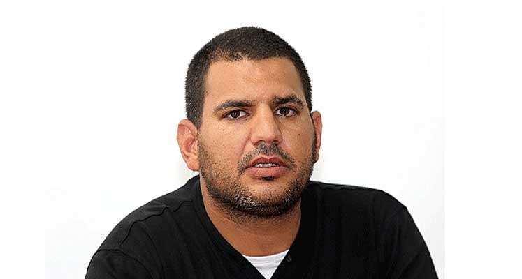Hasan-Sarpten Eski Biyologlar Derneği Başkanı Hasan Sarpten Eski Biyologlar Derneği Başkanı Hasan Sarpten