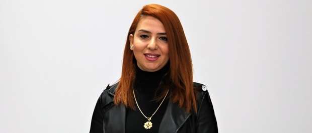Uzman Psikolog Süreyya Geylan Gürdal Uzman Psikolog Süreyya Geylan Gürdal