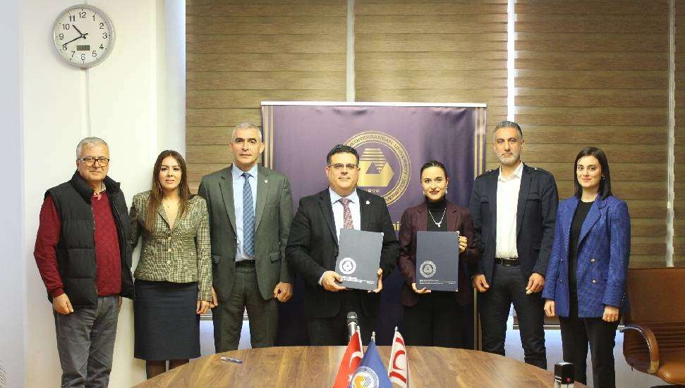 DAÜ ile SOS Çocuk DAÜ ile SOS Çocuk