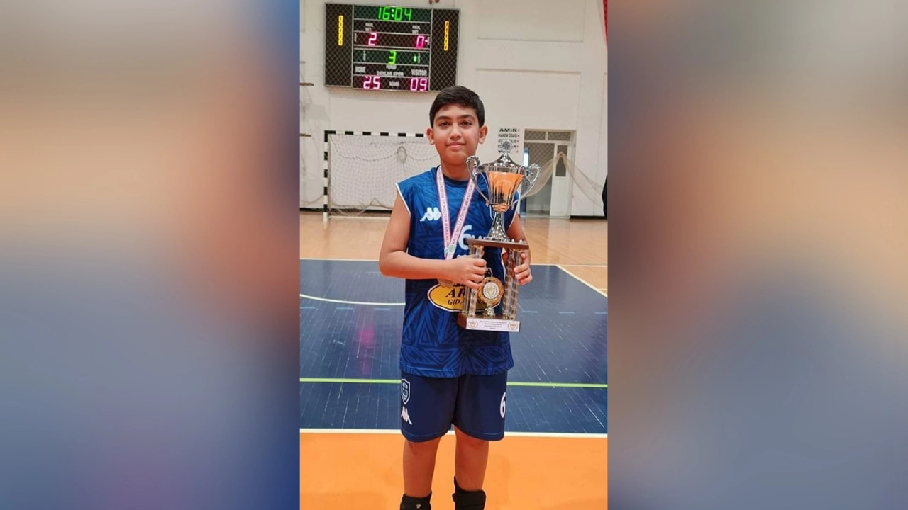 İzcan Nurluöz İzcan Nurluöz