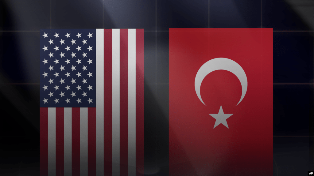 ABD Türkiye ABD Türkiye