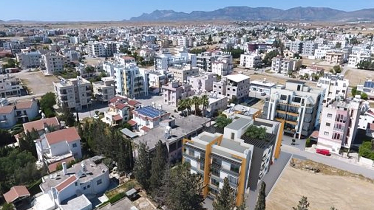 Gönyeli-Alayköy Belediyesi Gönyeli-Alayköy Belediyesi
