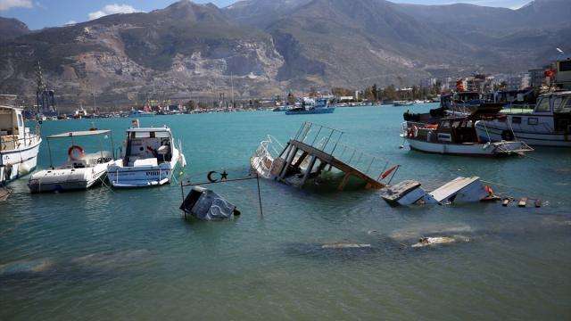 İskenderun İskenderun