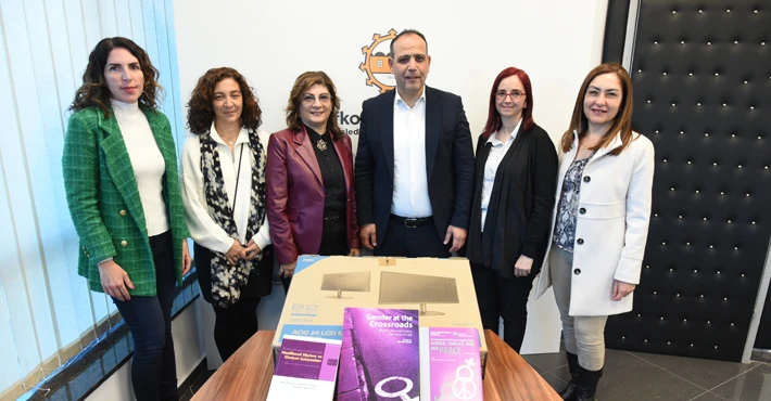 LTB Kadın Sığınma Evi LTB Kadın Sığınma Evi