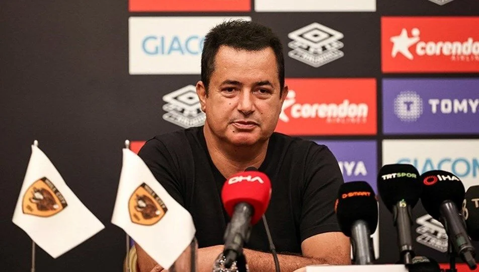 Hull City'yi alan Acun Ilıcalı Hull City'yi alan Acun Ilıcalı