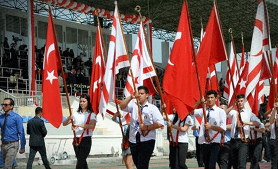 19 Mayıs Atatürk’ü Anma, Gençlik ve Spor Bayramı 19 Mayıs Atatürk’ü Anma, Gençlik ve Spor Bayramı