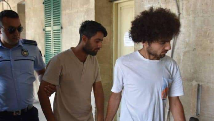 Müslüm Korkmaz ve Nurullah Ahmet Öztaş Müslüm Korkmaz ve Nurullah Ahmet Öztaş