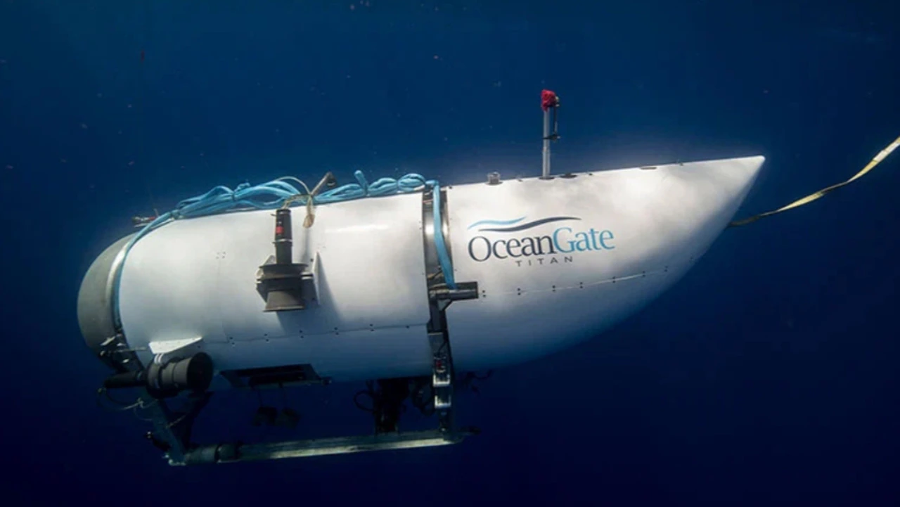OceanGate OceanGate