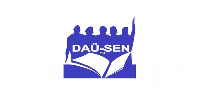 DAÜ-SEN DAÜ-SEN