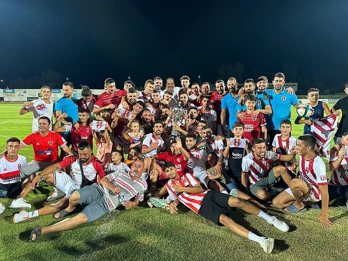 BTM Atoll Kozanköy BTM 1. Lig vizesini aldı Atoll Kozanköy BTM 1. Lig vizesini aldı
