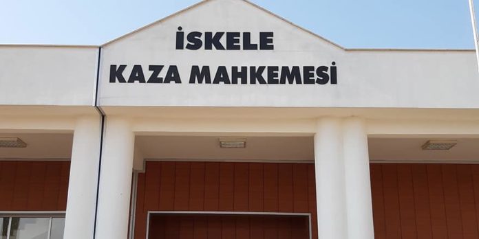iskele-kaza-mahkemesi Hasan Yazıcı ve Cüneyt Gökkaya Hasan Yazıcı ve Cüneyt Gökkaya