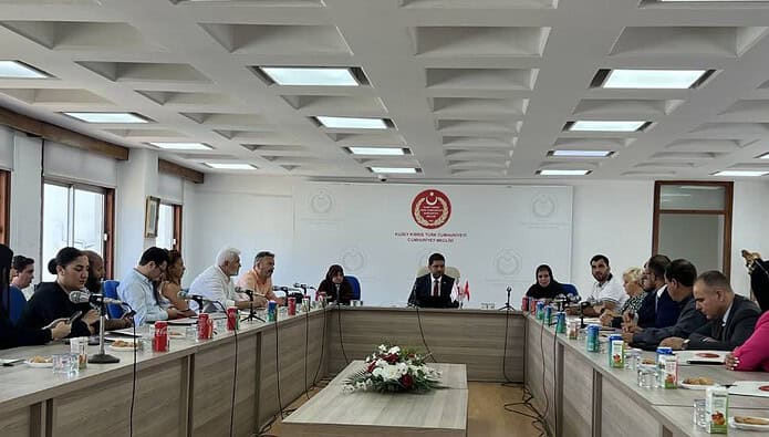 Libya Sağlık Heyeti Libya Sağlık Heyeti