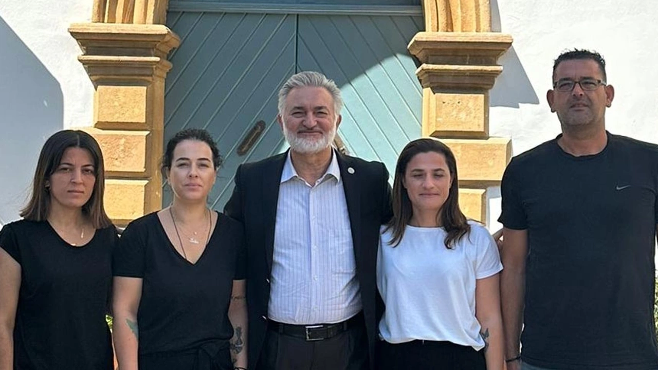 Evkaf Şampiyon Melekler Bursu kazananlar Evkaf Şampiyon Melekler Bursu kazananlar
