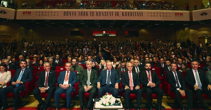 Dışişleri Bakanı Ertuğruloğlu Dışişleri Bakanı Ertuğruloğlu