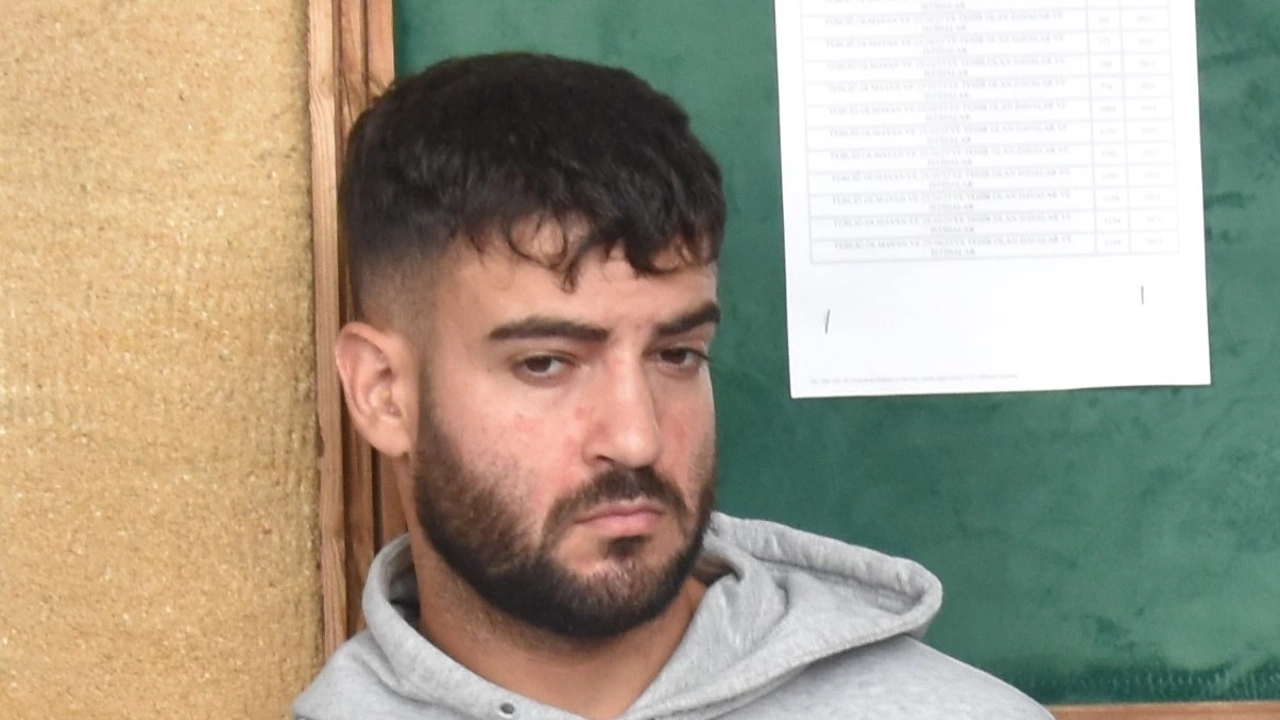 Kyriacos Charalambous Kyriacos Charalambous