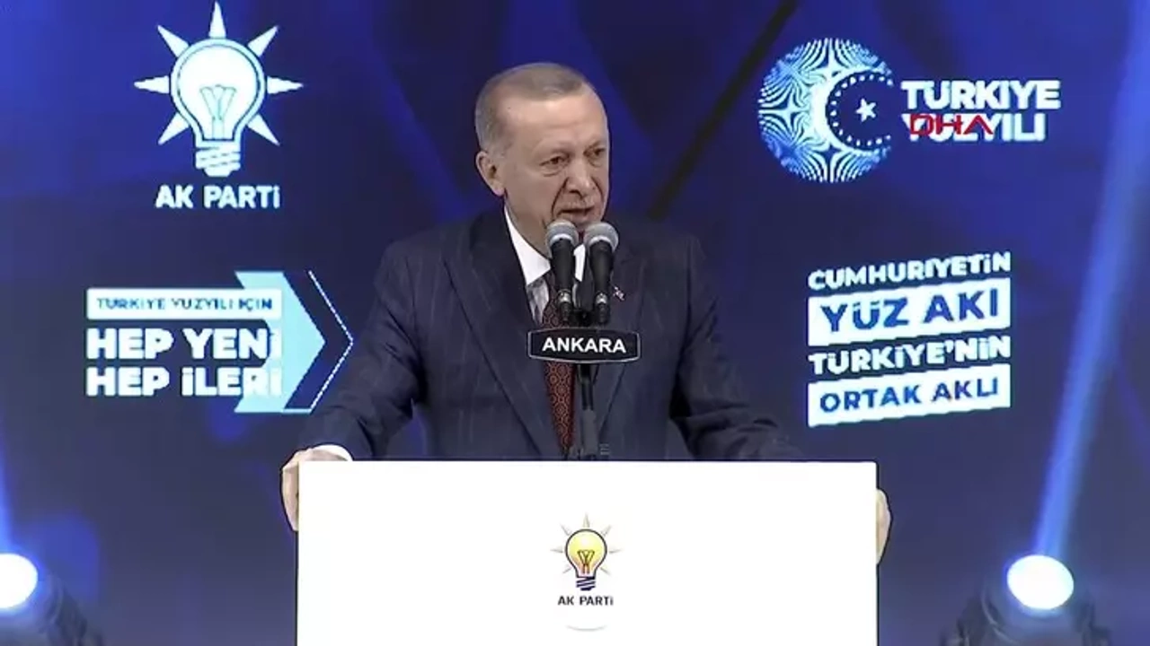 Erdoğan Erdoğan