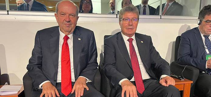 Üstel: AK Parti Kongresi Üstel: AK Parti Kongresi