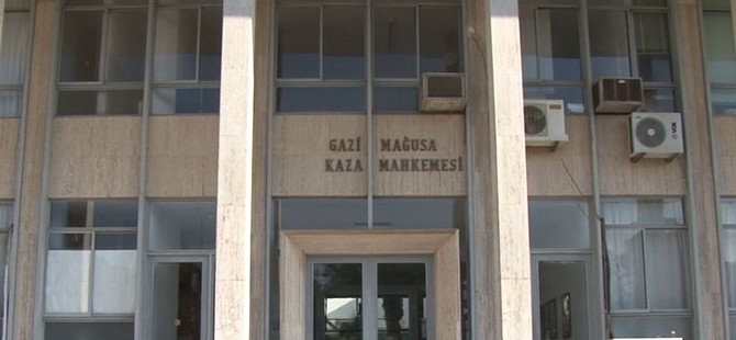 Mağusa Kaza Mahkemesi Mağusa Kaza Mahkemesi