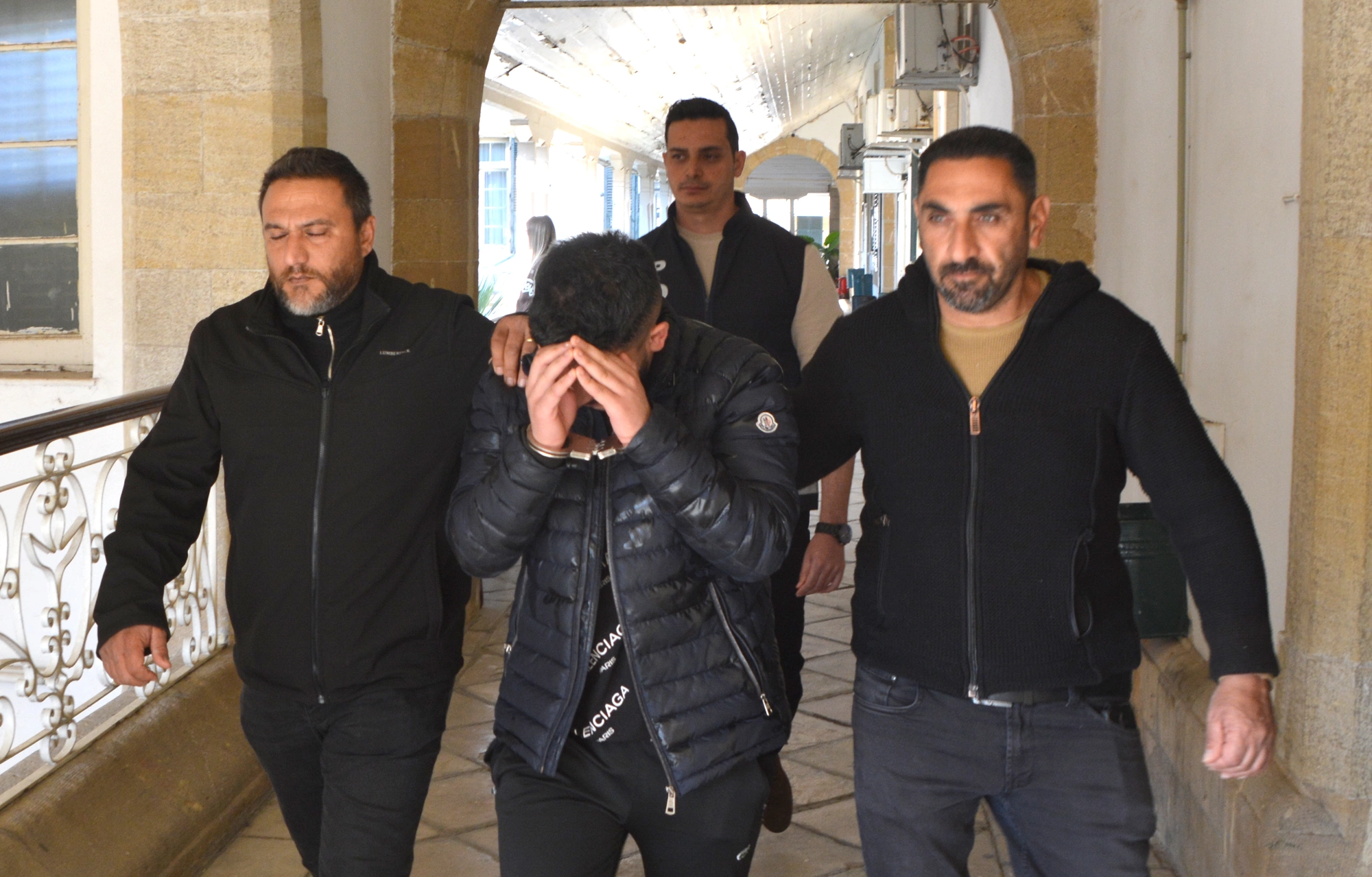 İbrahim Akbalı İbrahim Akbalı