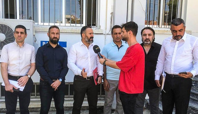 yetkili-sendikalar Bengihan Kamuda yetkili 5 sendika Bengihan Kamuda yetkili 5 sendika