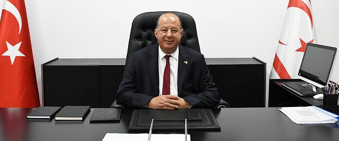 img-DINCYUREK Sağlık Bakanı Hakan Dinçyürek