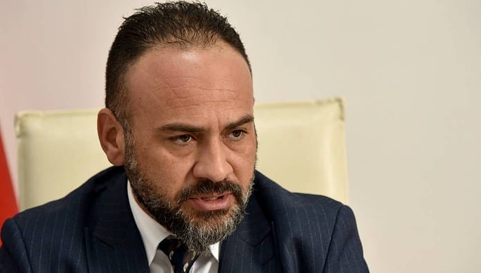 Selçuk Yürükoğulları Selçuk Yürükoğulları