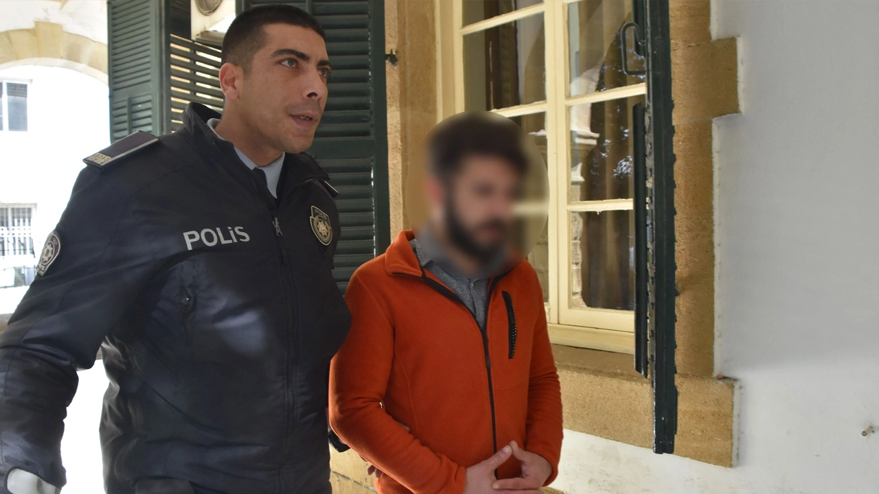Ercan Havalimanı Ercan Havalimanı