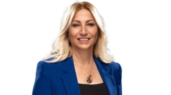 Çevre Uzmanı Akademisyen Şerife Gündüz Çevre Uzmanı Akademisyen Şerife Gündüz