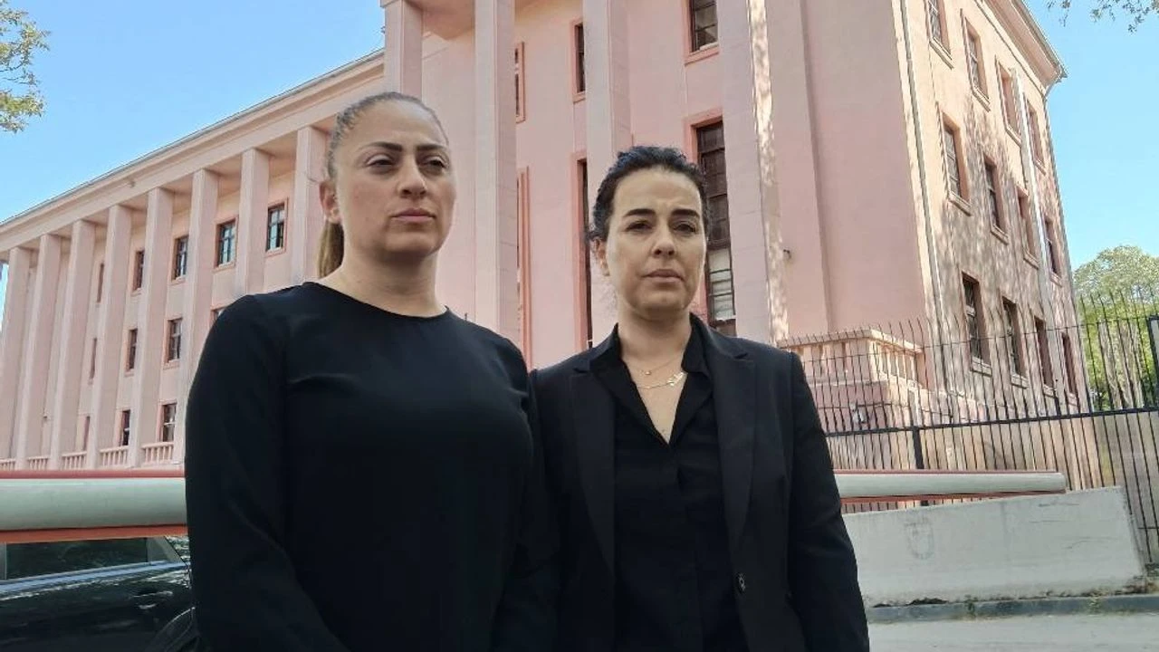 karakaya-ipekcioglu kaybeden aileler, Adalet Bakanı Tunç